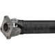 Purchase Top-Quality New Drive Shaft Assembly by DORMAN (OE SOLUTIONS) - 976-636 pa2
