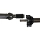 Purchase Top-Quality DORMAN (OE SOLUTIONS) - 976-665 - Rear Driveshaft Assembly pa1