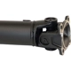 Purchase Top-Quality DORMAN (OE SOLUTIONS) - 976-665 - Rear Driveshaft Assembly pa4