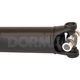 Purchase Top-Quality New Drive Shaft Assembly by DORMAN (OE SOLUTIONS) - 976-666 pa2