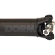 Purchase Top-Quality New Drive Shaft Assembly by DORMAN (OE SOLUTIONS) - 976-666 pa5