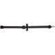 Purchase Top-Quality DORMAN (OE SOLUTIONS) - 976-669 - Rear Driveshaft Assembly pa1