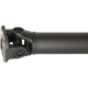 Purchase Top-Quality DORMAN (OE SOLUTIONS) - 976-669 - Rear Driveshaft Assembly pa2