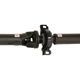 Purchase Top-Quality DORMAN (OE SOLUTIONS) - 976-669 - Rear Driveshaft Assembly pa4