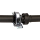 Purchase Top-Quality New Drive Shaft Assembly by DORMAN (OE SOLUTIONS) - 976-696 pa1