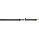 Purchase Top-Quality DORMAN (OE SOLUTIONS) - 976-709 - Rear Driveshaft Assembly pa1