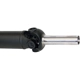 Purchase Top-Quality DORMAN (OE SOLUTIONS) - 976-709 - Rear Driveshaft Assembly pa3