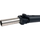 Purchase Top-Quality DORMAN (OE SOLUTIONS) - 976-710 - New Drive Shaft Assembly pa8