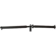 Purchase Top-Quality DORMAN (OE SOLUTIONS) - 976-738 - Rear Driveshaft Assembly pa3