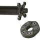 Purchase Top-Quality DORMAN (OE SOLUTIONS) - 976-749 - Rear Driveshaft Assembly pa2