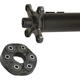 Purchase Top-Quality DORMAN (OE SOLUTIONS) - 976-749 - Rear Driveshaft Assembly pa4