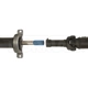 Purchase Top-Quality New Drive Shaft Assembly by DORMAN (OE SOLUTIONS) - 976-769 pa1