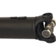 Purchase Top-Quality DORMAN (OE SOLUTIONS) - 976-775 - Rear Driveshaft Assembly pa4