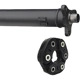 Purchase Top-Quality DORMAN (OE SOLUTIONS) - 976-792 - New Drive Shaft Assembly pa3