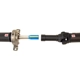 Purchase Top-Quality DORMAN (OE SOLUTIONS) - 976-804 - Rear Driveshaft Assembly pa2