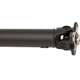 Purchase Top-Quality DORMAN (OE SOLUTIONS) - 976-804 - Rear Driveshaft Assembly pa4