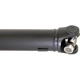 Purchase Top-Quality DORMAN (OE SOLUTIONS) - 976-863 - Rear Driveshaft Assembly pa4