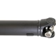 Purchase Top-Quality DORMAN (OE SOLUTIONS) - 976-864 - New Drive Shaft Assembly pa4