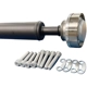 Purchase Top-Quality DORMAN (OE SOLUTIONS) - 976-970 - Drive Shaft pa8