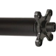 Purchase Top-Quality DORMAN (OE SOLUTIONS) - 976-971 - Rear Driveshaft Assembly pa1