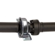 Purchase Top-Quality DORMAN (OE SOLUTIONS) - 976-971 - Rear Driveshaft Assembly pa4