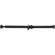 Purchase Top-Quality DORMAN (OE SOLUTIONS) - 976-971 - Rear Driveshaft Assembly pa5