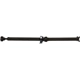 Purchase Top-Quality DORMAN (OE SOLUTIONS) - 976-974 - Rear Driveshaft Assembly pa2