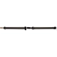 Purchase Top-Quality DORMAN (OE SOLUTIONS) - 976-989 - Rear Driveshaft Assembly pa1