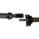 Purchase Top-Quality DORMAN (OE SOLUTIONS) - 976-989 - Rear Driveshaft Assembly pa2