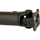 Purchase Top-Quality DORMAN (OE SOLUTIONS) - 976-989 - Rear Driveshaft Assembly pa4