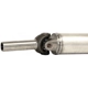 Purchase Top-Quality DORMAN (OE SOLUTIONS) - 986-043 - Rear Driveshaft Assembly pa2