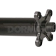 Purchase Top-Quality New Drive Shaft Assembly by DORMAN (OE SOLUTIONS) - 986-049 pa4