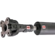 Purchase Top-Quality New Drive Shaft Assembly by DORMAN (OE SOLUTIONS) - 986-091 pa2