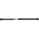 Purchase Top-Quality DORMAN (OE SOLUTIONS) - 986-111 - New Drive Shaft Assembly pa1