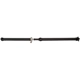 Purchase Top-Quality DORMAN (OE SOLUTIONS) - 986-117 - Rear Driveshaft Assembly pa1