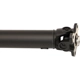 Purchase Top-Quality DORMAN (OE SOLUTIONS) - 986-117 - Rear Driveshaft Assembly pa2