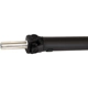 Purchase Top-Quality DORMAN (OE SOLUTIONS) - 986-117 - Rear Driveshaft Assembly pa3