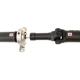 Purchase Top-Quality DORMAN (OE SOLUTIONS) - 986-117 - Rear Driveshaft Assembly pa4