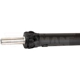 Purchase Top-Quality New Drive Shaft Assembly by DORMAN (OE SOLUTIONS) - 986-124 pa4