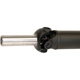 Purchase Top-Quality DORMAN (OE SOLUTIONS) - 986-127 - Rear Driveshaft Assembly pa4