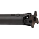 Purchase Top-Quality DORMAN (OE SOLUTIONS) - 986-138 - New Drive Shaft Assembly pa2
