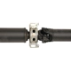 Purchase Top-Quality DORMAN (OE SOLUTIONS) - 986-138 - New Drive Shaft Assembly pa4
