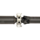 Purchase Top-Quality New Drive Shaft Assembly by DORMAN (OE SOLUTIONS) - 986-143 pa4