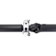 Purchase Top-Quality DORMAN (OE SOLUTIONS) - 986-145 - Drive Shaft pa2