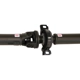 Purchase Top-Quality DORMAN (OE SOLUTIONS) - 986-167 - Drive Shaft pa2