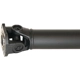 Purchase Top-Quality DORMAN (OE SOLUTIONS) - 986-167 - Drive Shaft pa3