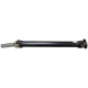 Purchase Top-Quality DORMAN (OE SOLUTIONS) - 986-175 - Rear Driveshaft Assembly pa1