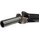 Purchase Top-Quality DORMAN (OE SOLUTIONS) - 986-175 - Rear Driveshaft Assembly pa2