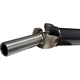 Purchase Top-Quality New Drive Shaft Assembly by DORMAN (OE SOLUTIONS) - 986-176 pa2