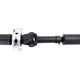 Purchase Top-Quality New Drive Shaft Assembly by DORMAN (OE SOLUTIONS) - 986-181 pa3